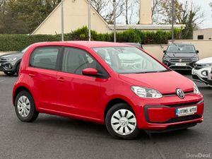 202 VW UP 1.0 PETROL AUTOMATIC - Image 2