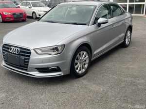 2015 AUDI A3 - Image 3
