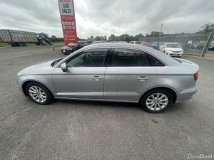2015 AUDI A3 - Image 4