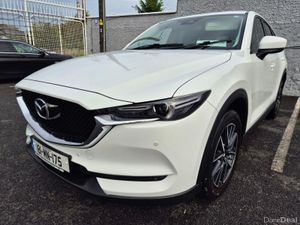 Stunning Mazda CX-5 2018 MONTH END SALE - Image 3