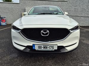 Stunning Mazda CX-5 2018 MONTH END SALE - Image 2