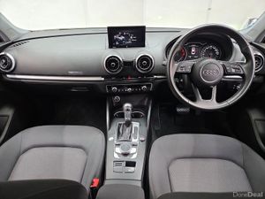 Audi A3 35 TFSI 150HP SE - Image 4