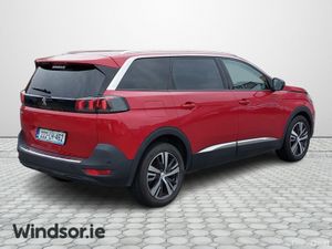 Peugeot 5008 1.2 PureTech 130bhp Allure - Image 2
