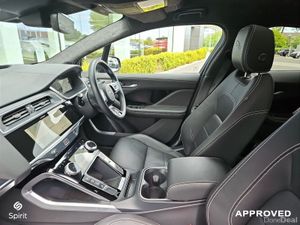 Jaguar I-Pace R-Dynamic HSE - Image 3