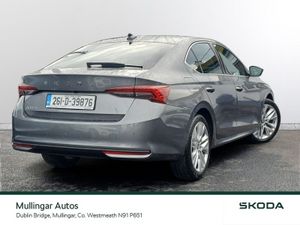 Skoda Octavia Selection+ 2.0TDI 115HP - Image 3