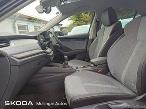 Skoda Octavia Selection+ 2.0TDI 115HP - Image 4