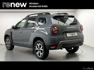 Dacia Duster 1.0 TCe 90 Journey - Image 4