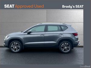 SEAT Ateca 1.5TSI 150HP SE PLUS *0% PCP FINANCE AV - Image 4