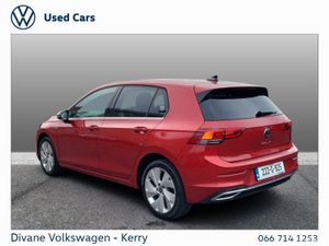 Volkswagen Golf STYLE 1.5 TSI PETROL 130 BHP - Image 4