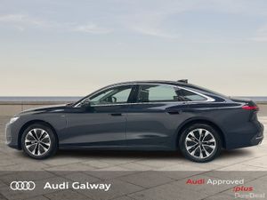 Audi A6 E-HYBRID SPORT QUATTRO 299PS A/T - Image 4