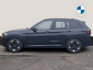 BMW iX3 M Sport Pro - Image 3