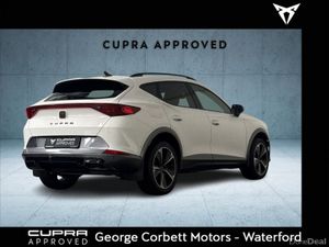 Cupra Formentor 1.5TSi 150hp (From €103 per week) - Image 4