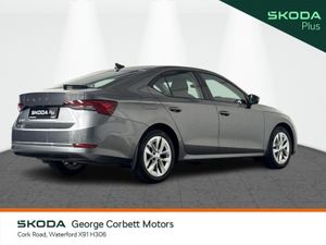 Skoda Octavia Ambition 2.0TDi 115HP - Two Year War - Image 4