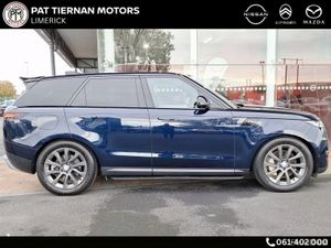 Land Rover Range Rover Sport SE P440 PHEV - Image 3