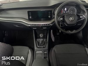 Skoda Octavia Ambition 1.0TSi - Two Year Warranty, - Image 3