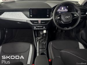 Skoda Kamiq Selection - Low Mileage, 2 Year Warran - Image 3
