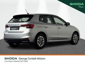 Skoda Fabia Selection 1.0TSi 95HP (From €92 per we - Image 4