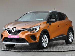 Renault Captur 1.0 TCE ICONIC 6SPD **BI-TONE ROOF* - Image 3