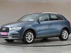 Audi Q3 2.0 TDI S-TRONIC - Image 4