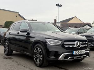 2021 Mercedes-Benz GLC200 *Choice of 2* - Image 3