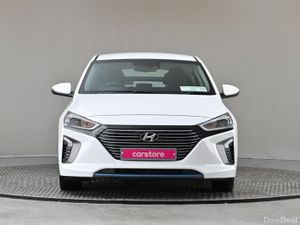 Hyundai IONIQ 1.6 HEV **SAT NAV**REVERSE CAM**CARP - Image 2