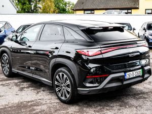 BYD SEALION 7 Comfort 502km Range - Image 4