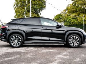 BYD SEALION 7 Comfort 502km Range - Image 3