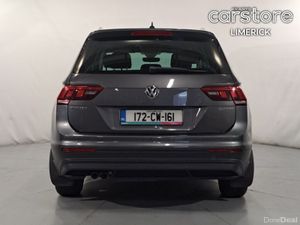 Volkswagen Tiguan 2.0 TDI 115HP BMT Comfortline - Image 4