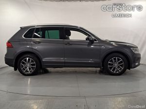 Volkswagen Tiguan 2.0 TDI 115HP BMT Comfortline - Image 2