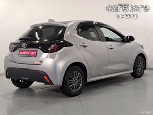 Toyota Yaris 1.5 - Image 3