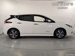 Nissan Leaf Leaf SV 40 kWh - Image 2
