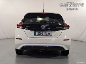 Nissan Leaf Leaf SV 40 kWh - Image 4