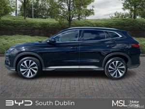BYD SEAL U DM-i COMFORT FWD - Image 4