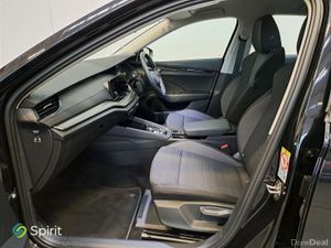 Skoda Octavia Ambition 1.0TSI MHEV 110HP DSG*Call - Image 4