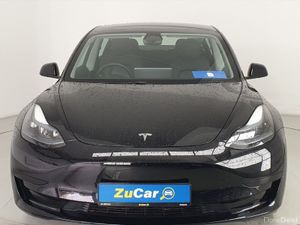 Tesla Model 3 RWD 4DR - Image 3