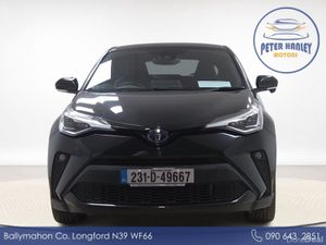 Toyota C-HR 1.8 - Image 4