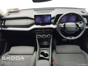Skoda Kodiaq SELECTION 2.0TDI 150HP DSG *HEATED SE - Image 4