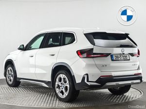 BMW X1 xDrive25e xLine - Image 2