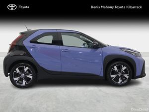 Toyota Aygo X 1.5 - Image 3