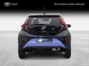 Toyota Aygo X 1.5 - Image 4