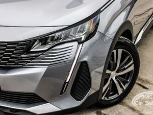 2024 PEUGEOT 5008 ALLURE - Image 2