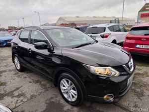 Nissan Qashqai 2016 - Image 4