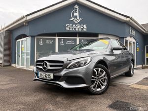181 Mercedes Benz C350e Avantgarde Hybrid - Image 2