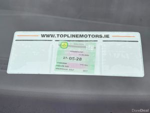 //STUNNING 2.0GTD/AUTO//NEW NCT// - Image 3