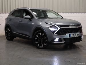 Kia Sportage 2022 - Image 4