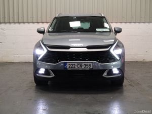 Kia Sportage 2022 - Image 2