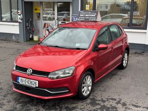 Volkswagen Polo 2015 - Image 3