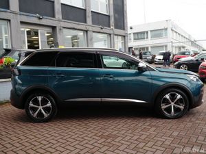 2019 PEUGEOT 5008 GT LINE 2.0 7 SEATER PANROOF - Image 3