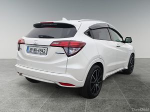 2018 Honda Vezel 1.5 Hybrid Automatic - Image 4
