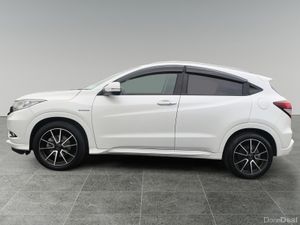 2018 Honda Vezel 1.5 Hybrid Automatic - Image 2